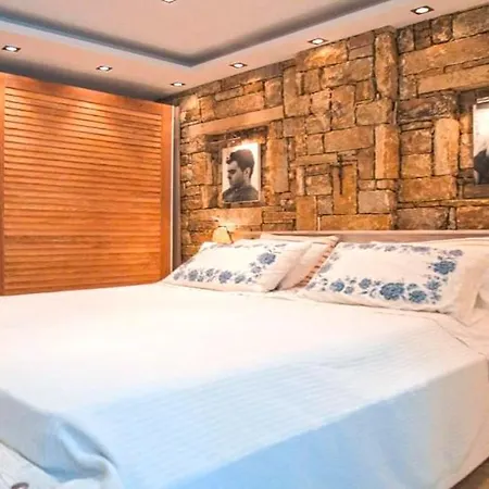 וילה Luez Private Pool Villa, Elani סיווירי