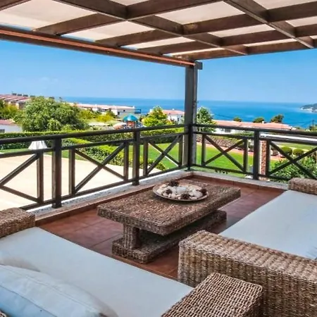 וילה Luez Private Pool Villa, Elani *