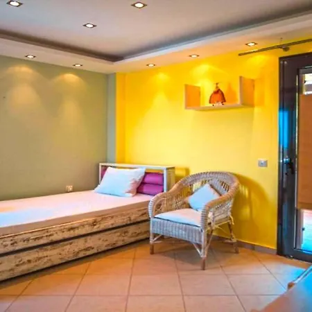 וילה Luez Private Pool Villa, Elani *