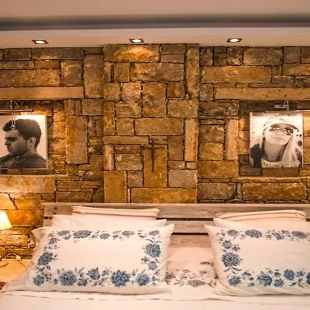 Luez Private Pool Villa, Elani וילה