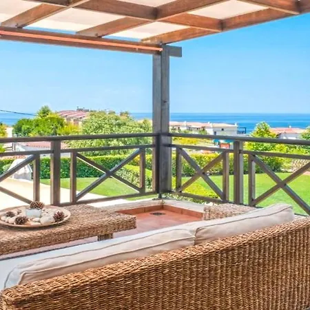 Luez Private Pool Villa, Elani Villa